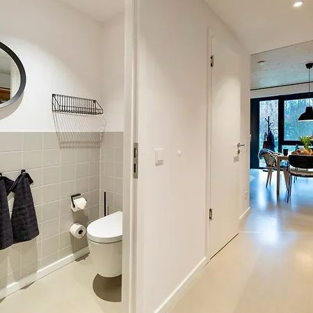 De Ole School Kuestenliebe Maisonette 15 Apartmán *