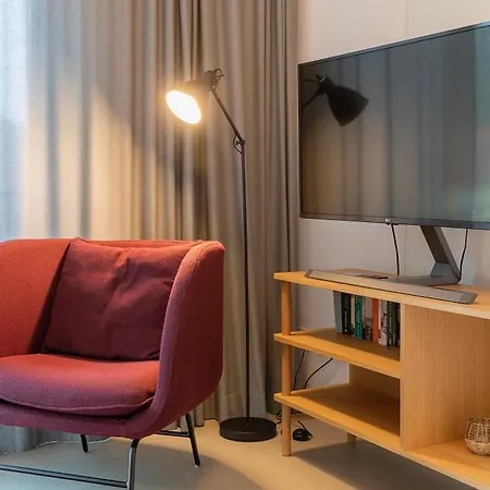 De Ole School Kuestenliebe Maisonette 15 Apartmán Hohwacht