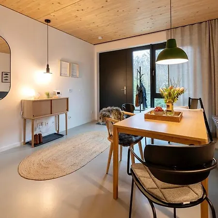 Apartmán De Ole School Kuestenliebe Maisonette 15 Hohwacht