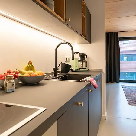 De Ole School Kuestenliebe Maisonette 15 Apartment