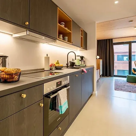 De Ole School Kuestenliebe Maisonette 15