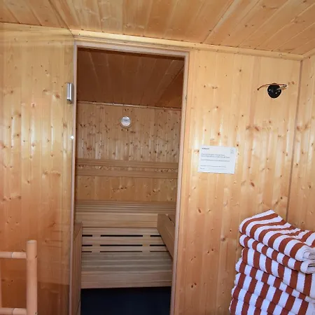 Apartmán De Ole School Kuestenliebe Maisonette 15 *