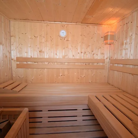 De Ole School Kuestenliebe Maisonette 15 Apartmán Hohwacht