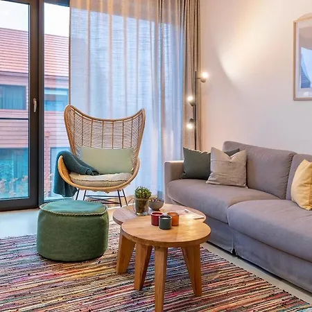 De Ole School Kuestenliebe Maisonette 15