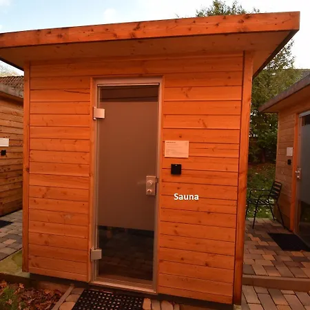 De Ole School Kuestenliebe Maisonette 15 Hohwacht