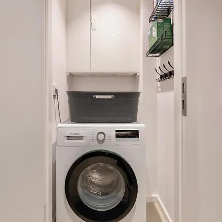 De Ole School Kuestenliebe Maisonette 15 Apartmán *