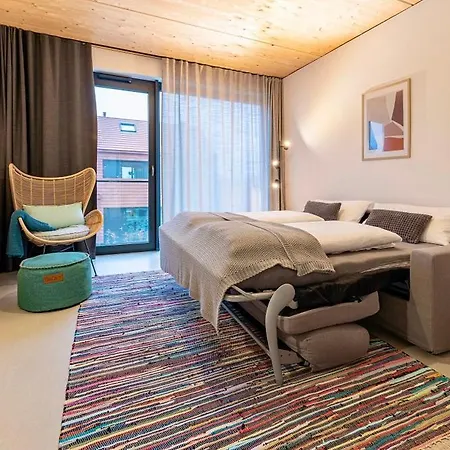 Apartmán De Ole School Kuestenliebe Maisonette 15 *