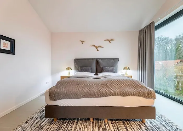 Appartement De Ole School Kuestenliebe Maisonette 15 *