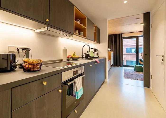 De Ole School Kuestenliebe Maisonette 15