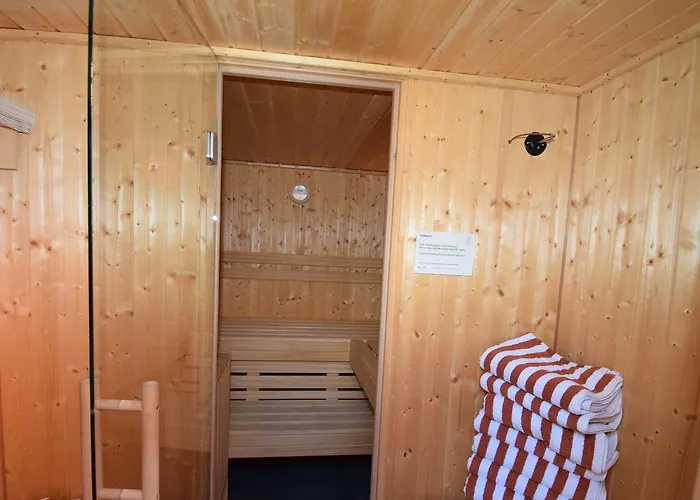 Appartement De Ole School Kuestenliebe Maisonette 15 *