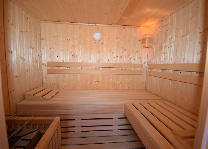 De Ole School Kuestenliebe Maisonette 15 Appartement Hohwacht