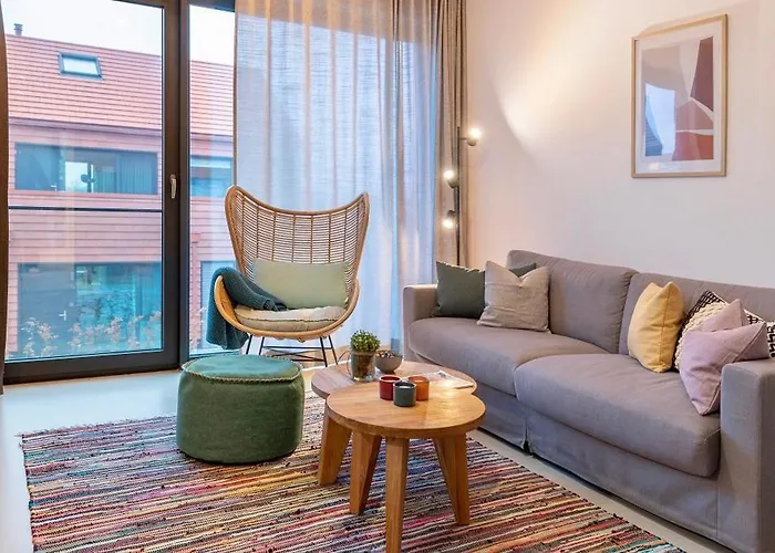 De Ole School Kuestenliebe Maisonette 15