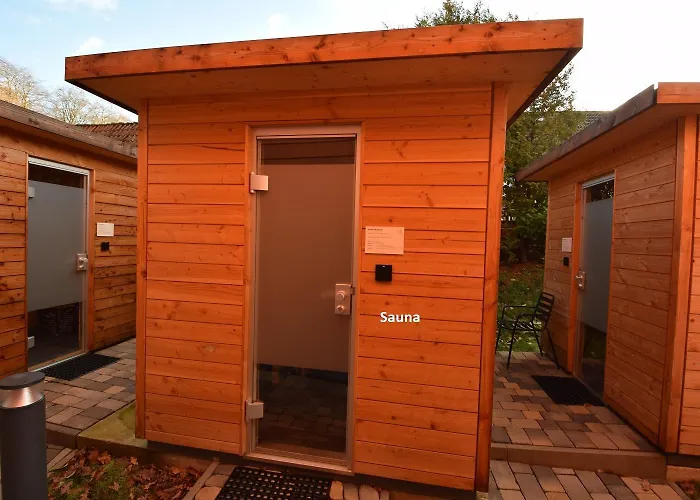 De Ole School Kuestenliebe Maisonette 15 Hohwacht