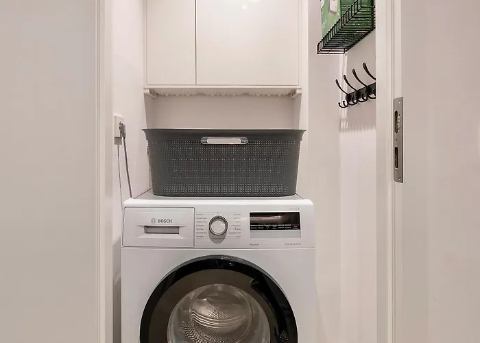 De Ole School Kuestenliebe Maisonette 15 Appartement *