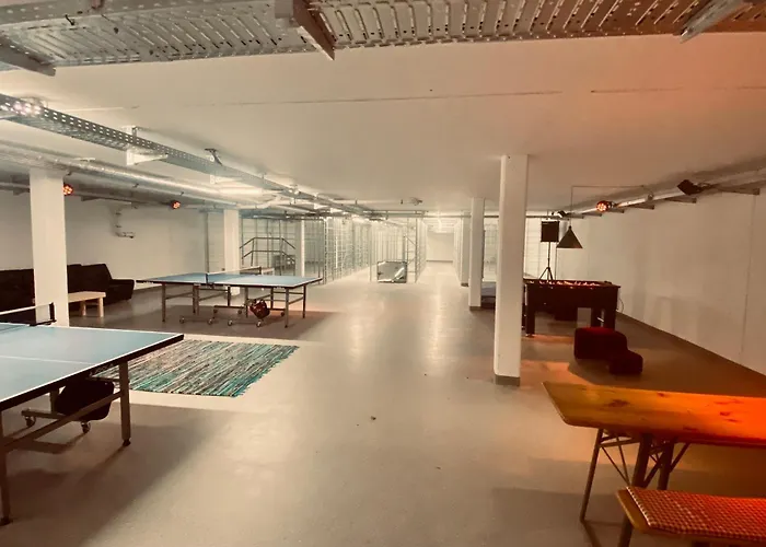 De Ole School Kuestenliebe Maisonette 15 Appartement