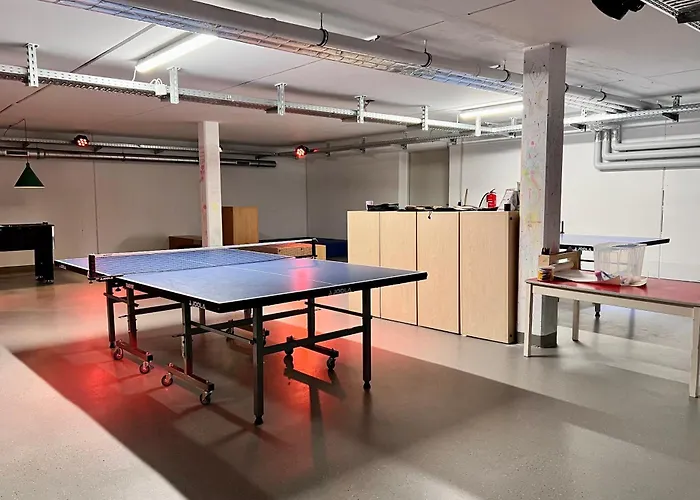 De Ole School Kuestenliebe Maisonette 15 Appartement