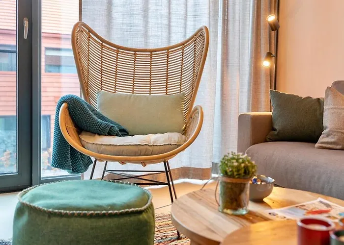 De Ole School Kuestenliebe Maisonette 15 Appartement Hohwacht