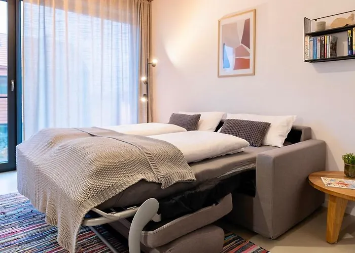 Appartement De Ole School Kuestenliebe Maisonette 15 Hohwacht